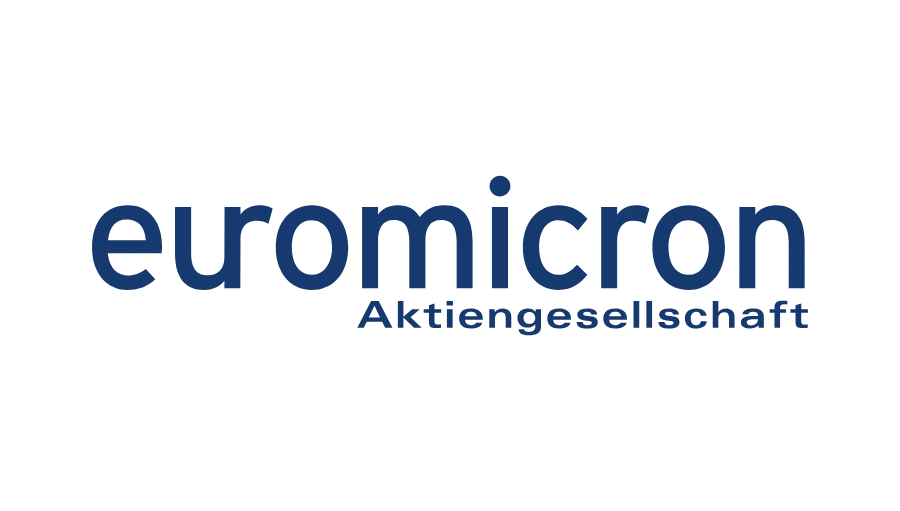 Euromicron Logo