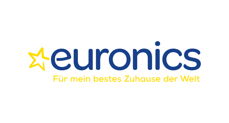 Euronics 2020 Logo