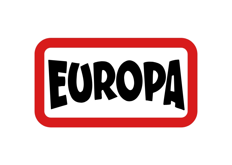 Europa Hoerspiele Logo