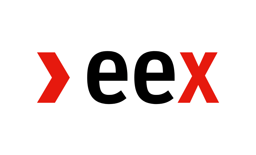 European Energy Exchange Logo