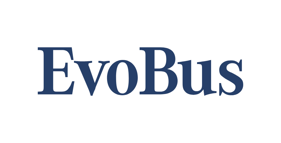 EvoBus Logo