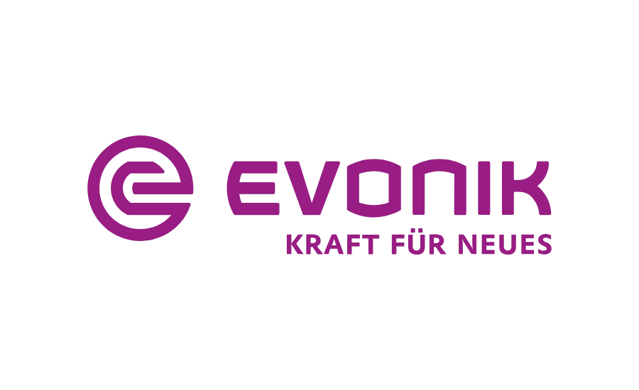 Evonik Logo