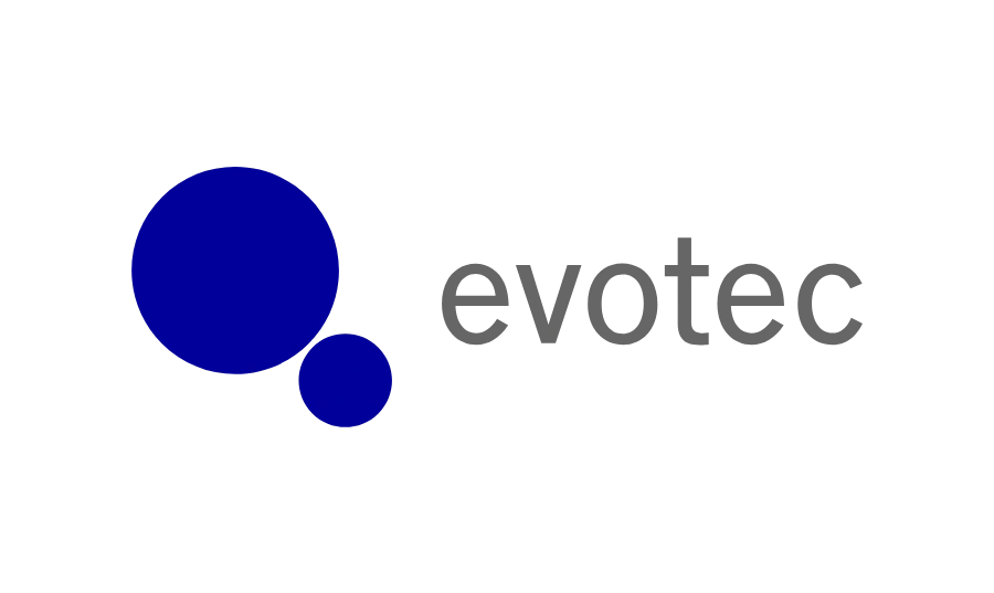 Evotec Logo