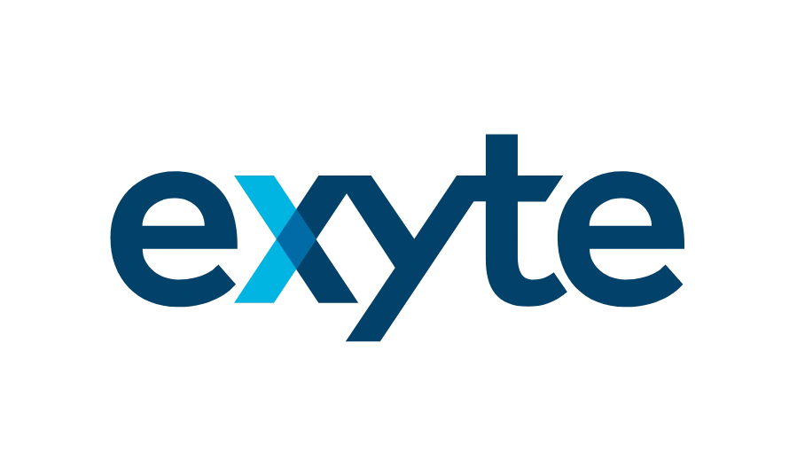 Exyte Logo