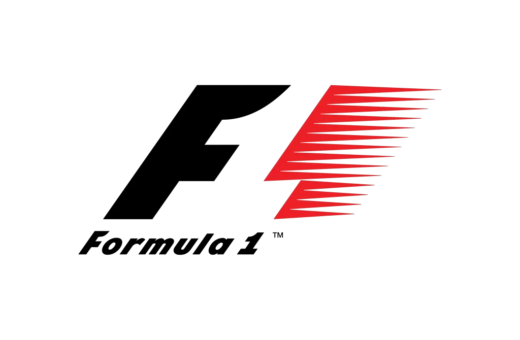 F1 logo
