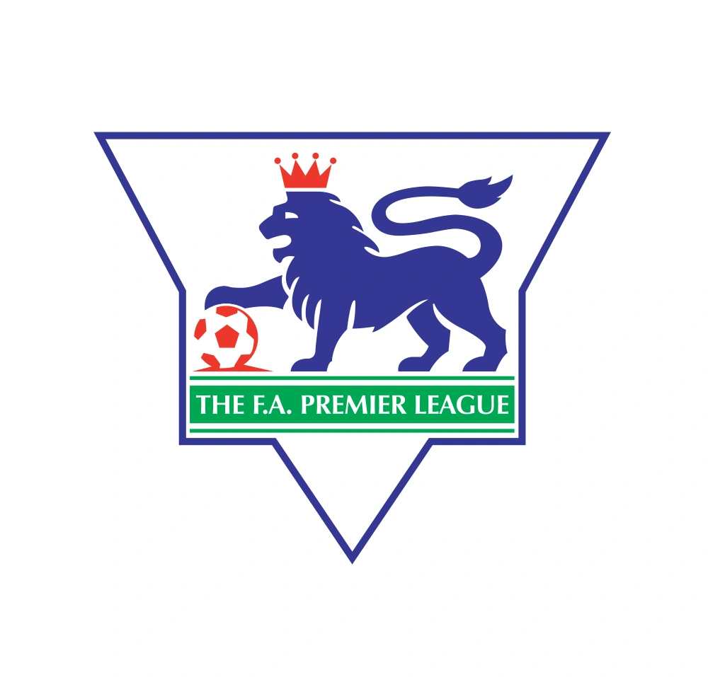 FA Premier League Logo