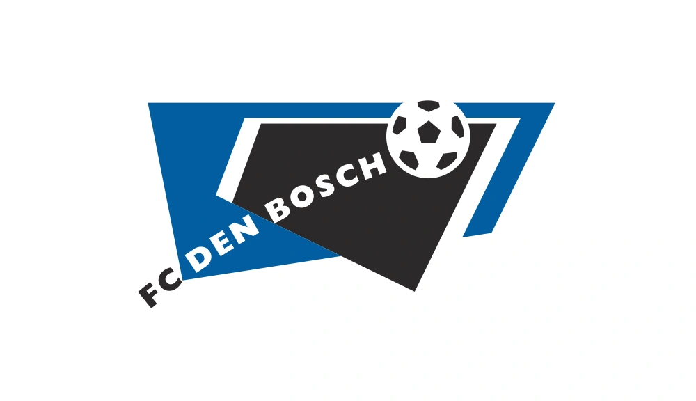 FC Den Bosch 2 Logo