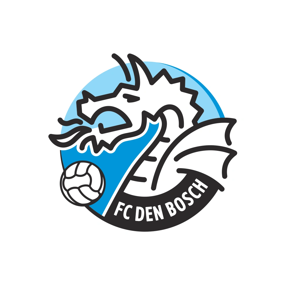 FC Den Bosch Logo