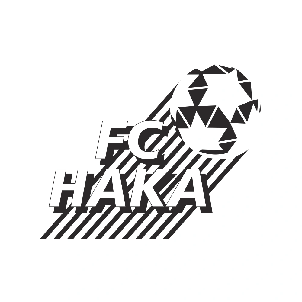 FC Haka Logo
