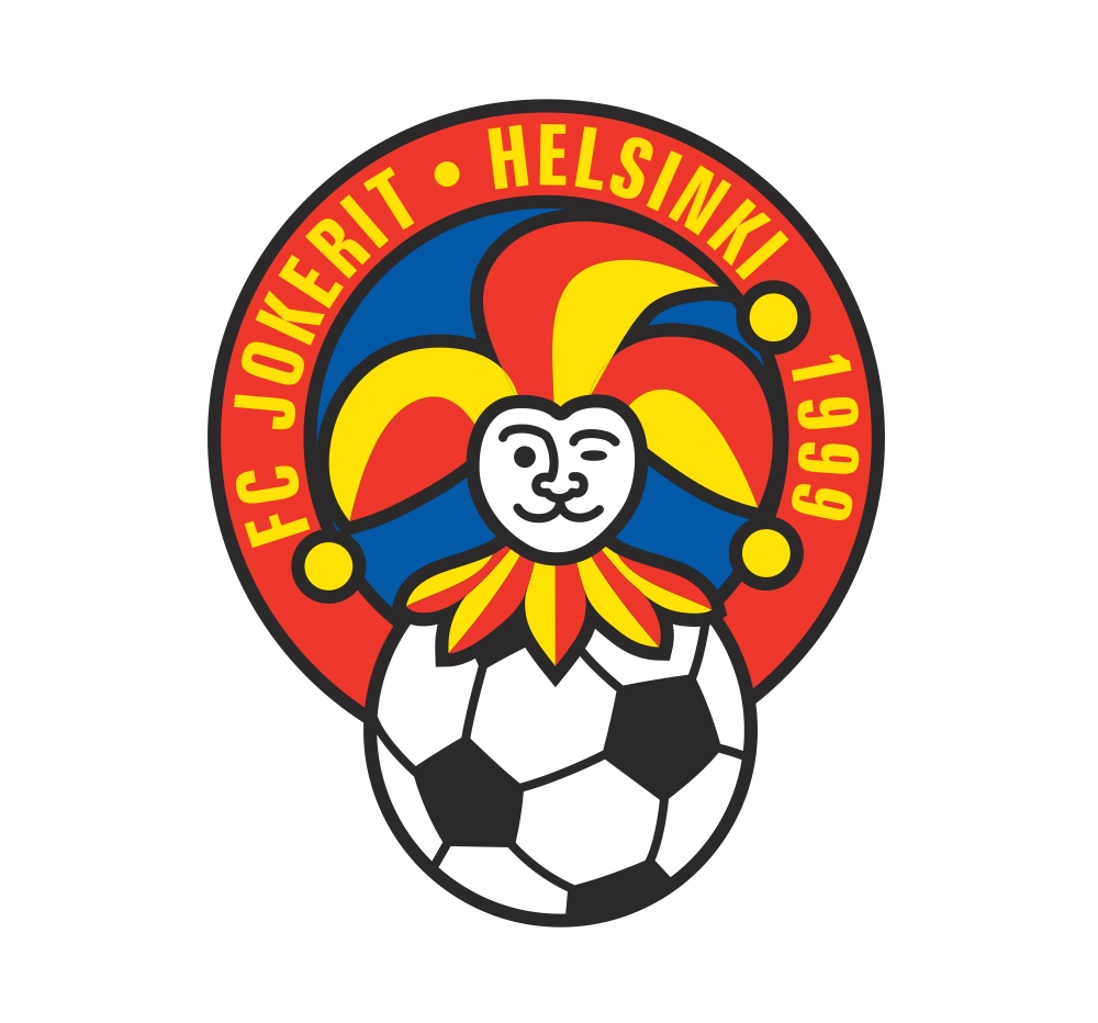 FC Jokerit Helsinki Logo