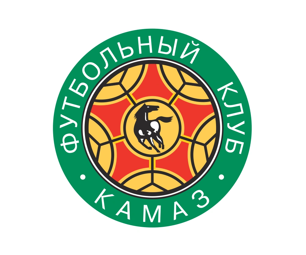FC Kamaz Logo