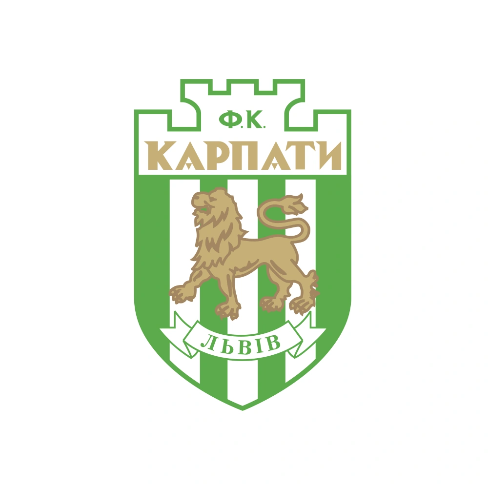 FC Karpaty Lviv Logo