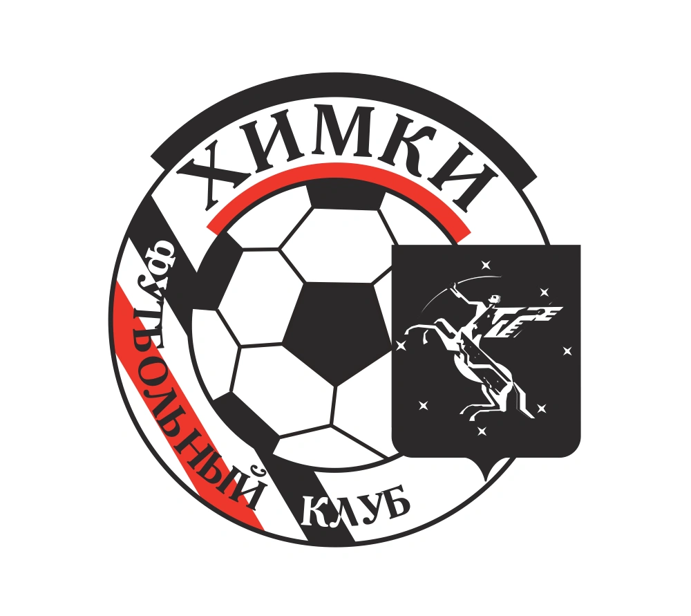 FC Khimki Logo