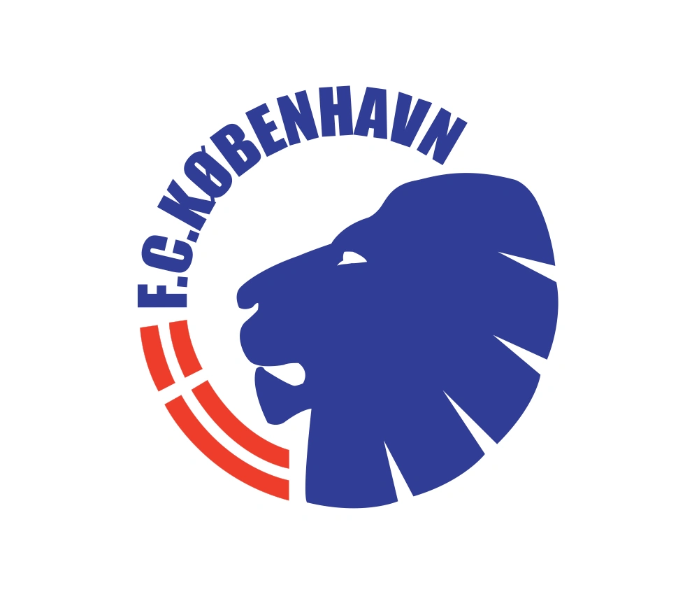 FC Kobenhavn Logo