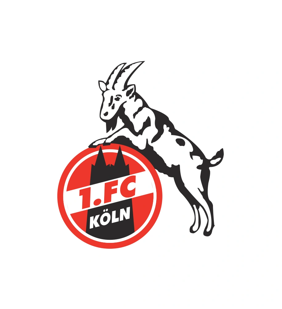FC Koln Logo