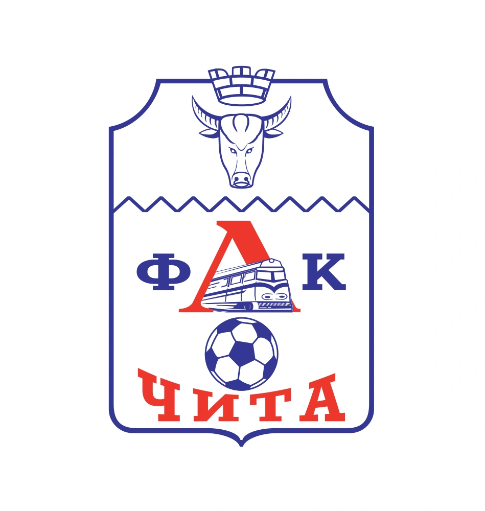 FC Lokomotiv Chita Logo