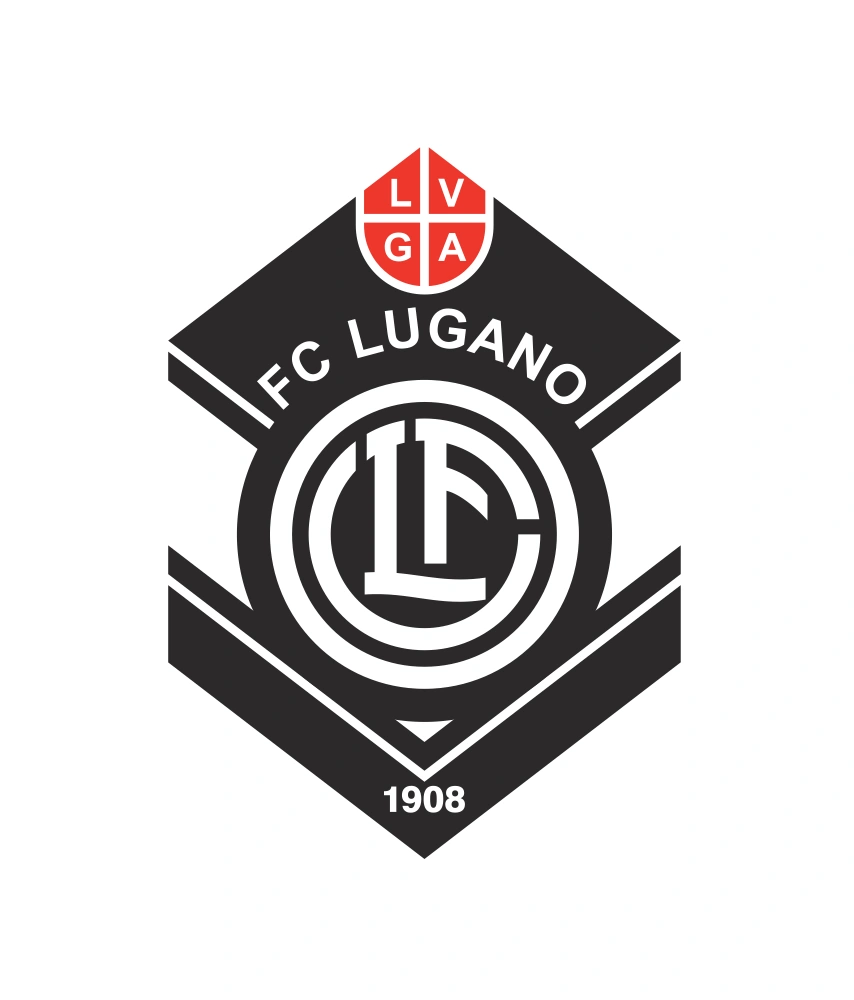 FC Lugano Logo