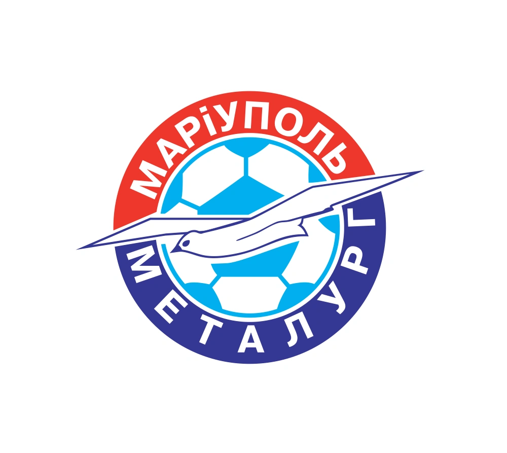 FC Mariupol Logo