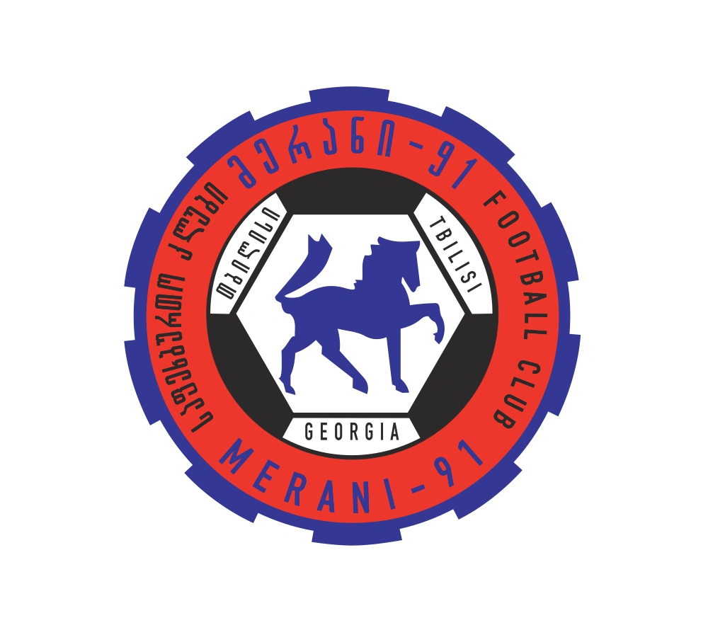 FC Merani Tbilisi Logo
