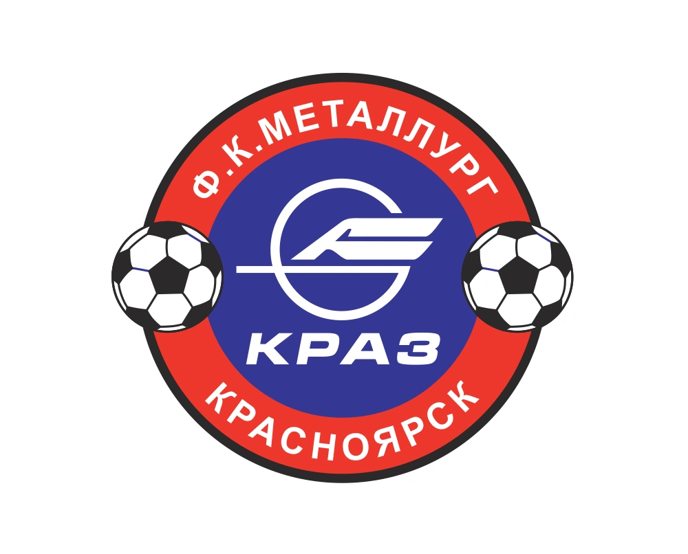 FC Metallurg Krasnodar Logo