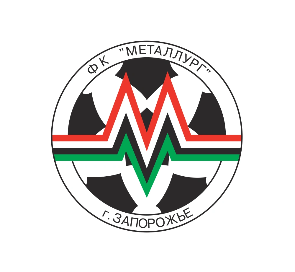 FC Metalurh Zaporizhzhia Logo