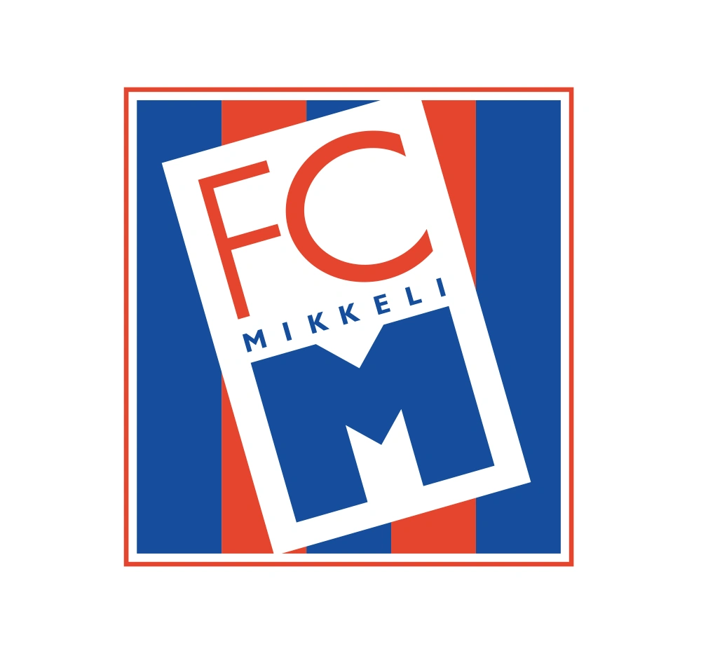 FC Mikkeli Logo