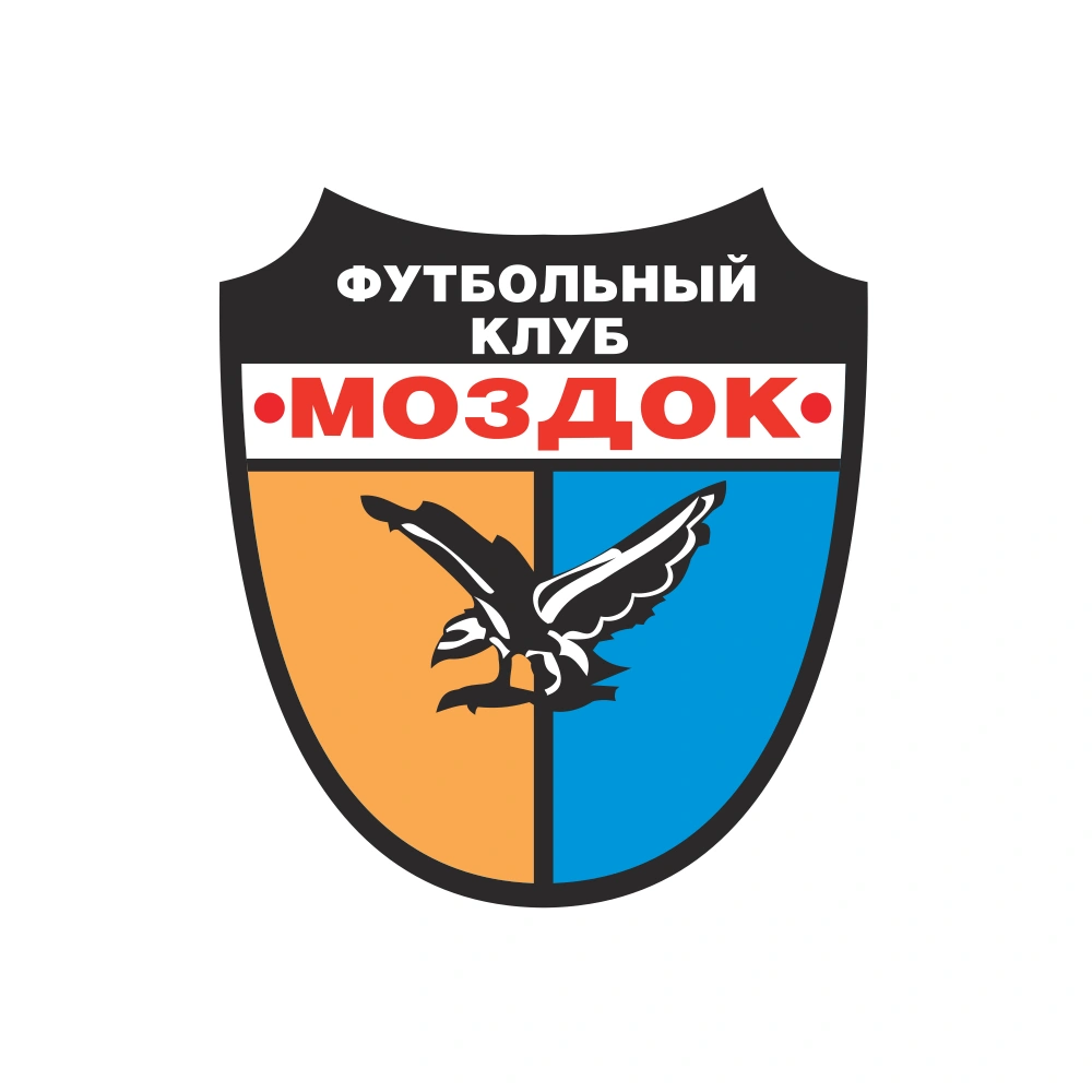 FC Mordovia Logo