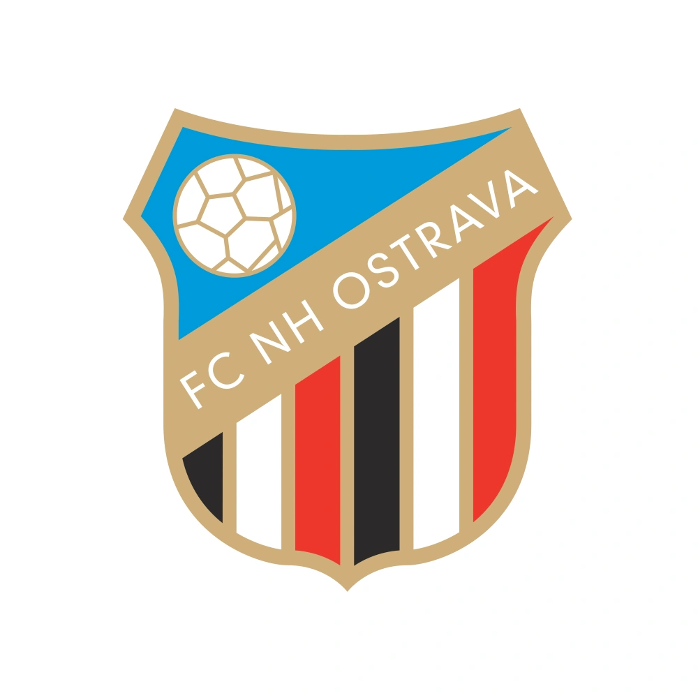 FC NH Ostrava Logo