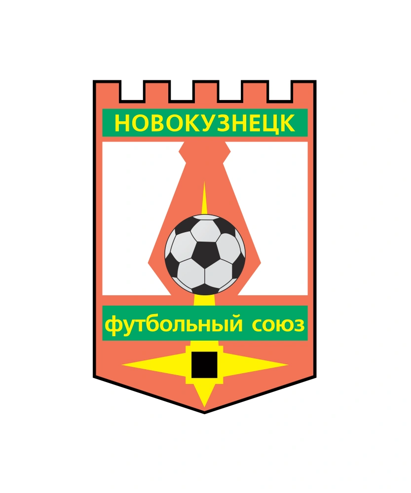 FC Novokuznetsk Logo