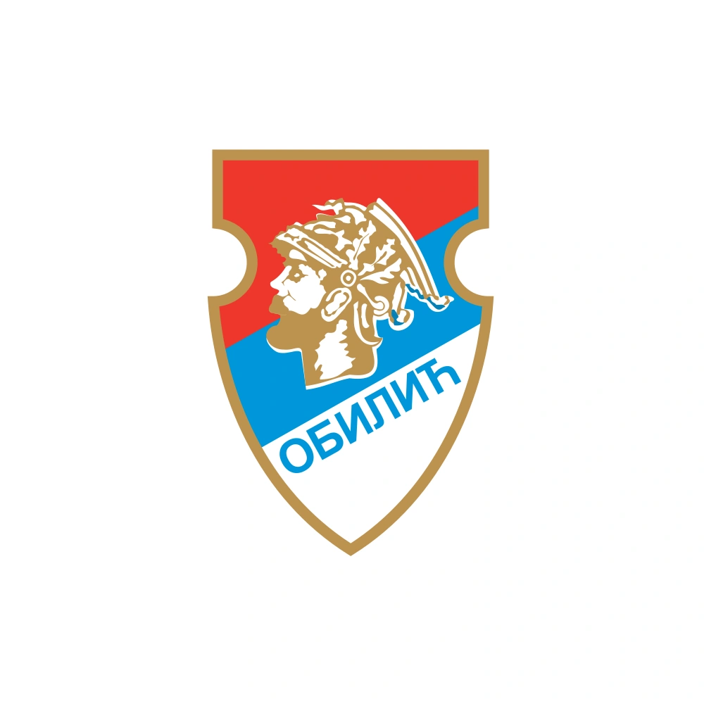 FC Obilic Logo