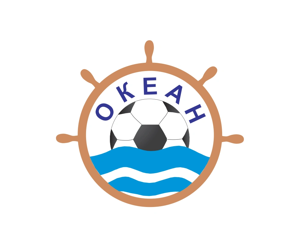 FC Okean Logo