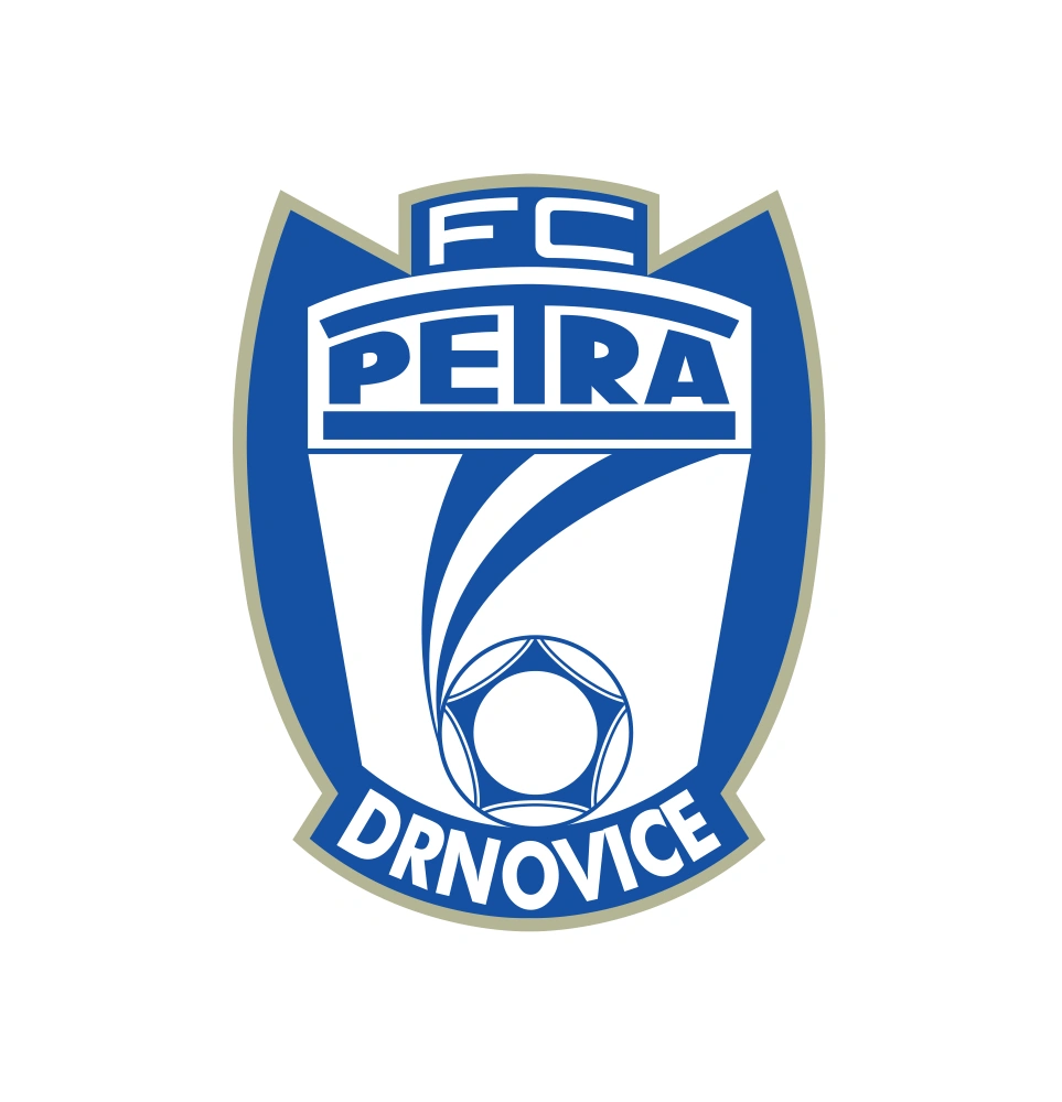 FC Petra Drnovice Logo