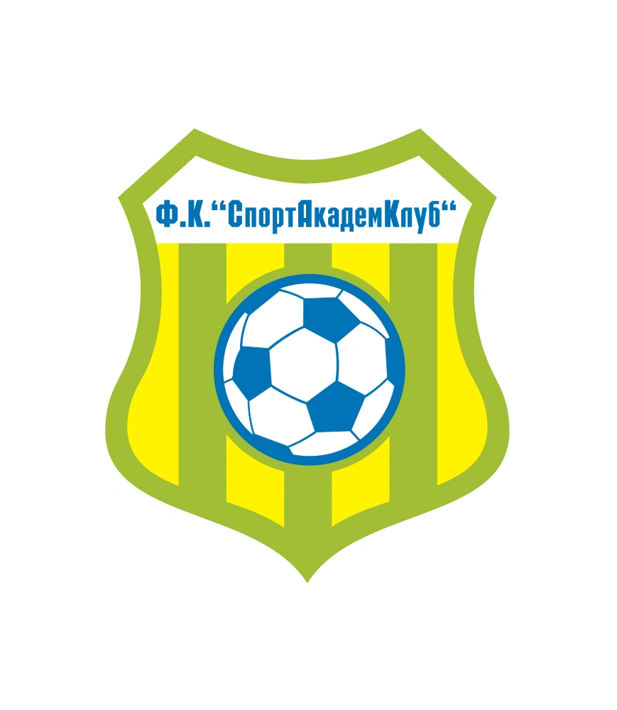 Sport Academy Club Logo