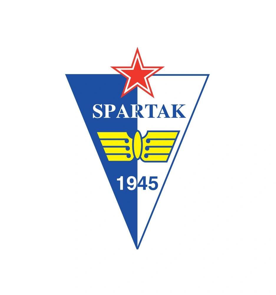 FC Spartak Moscow Logo