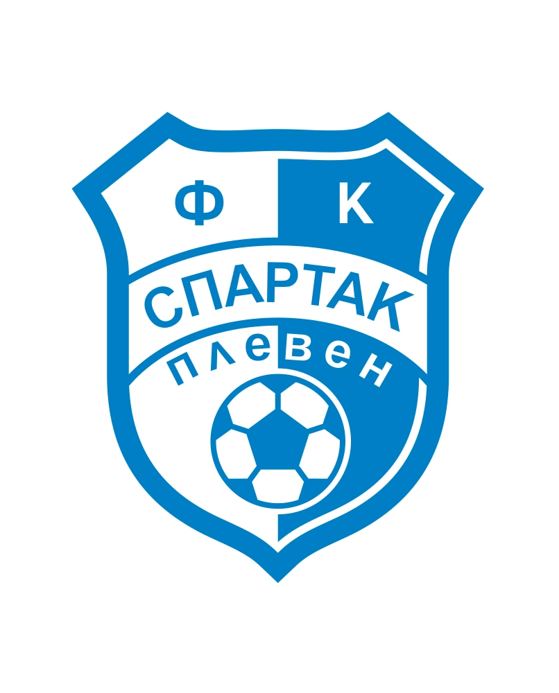 Spartak Pleven Logo