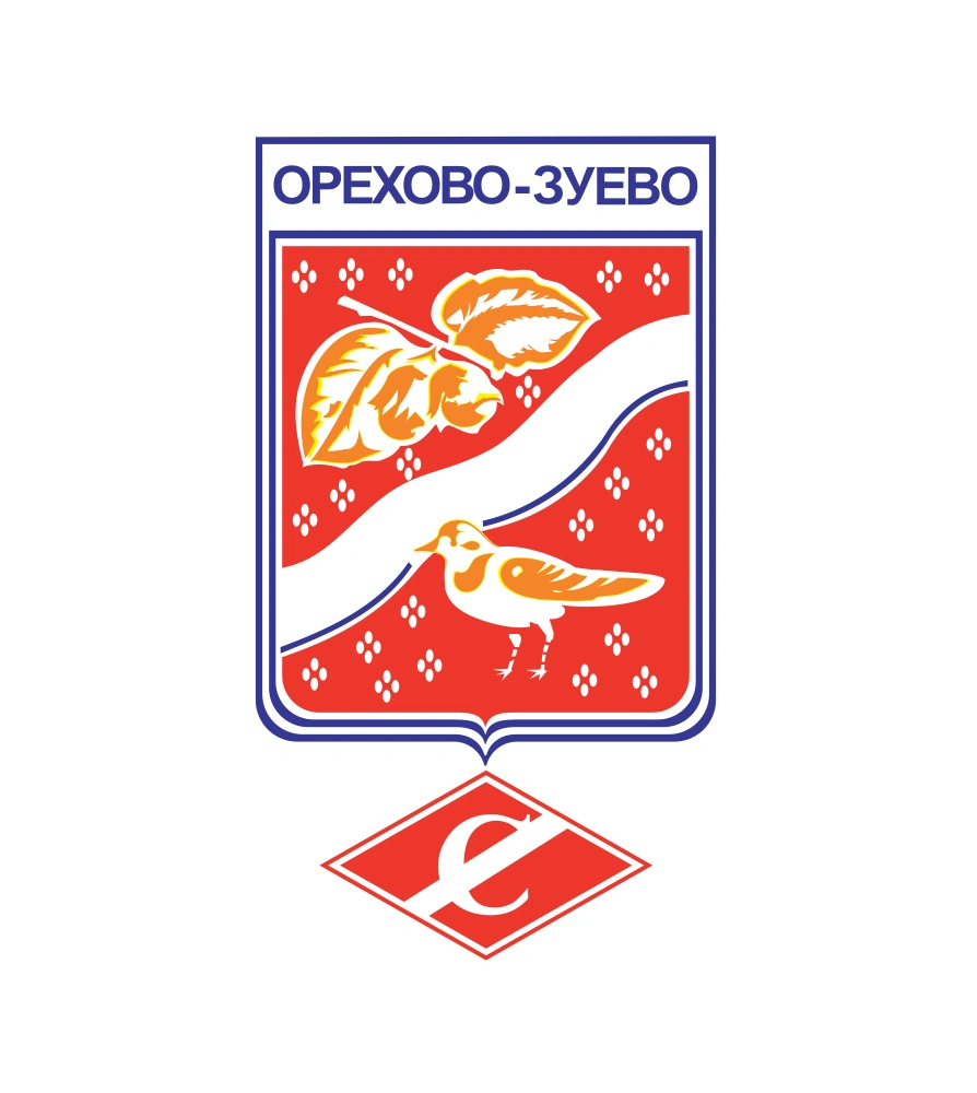 Spartak Orekhovo-Zuyevo Logo