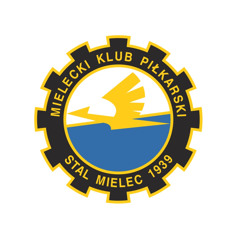 Stal Mielec Logo