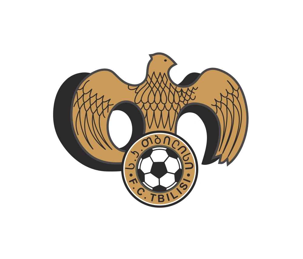 Dinamo Tbilisi Logo