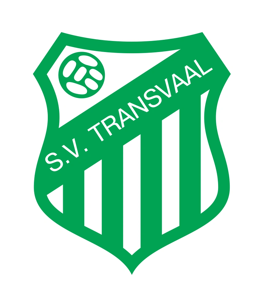 S.V. Transvaal Logo