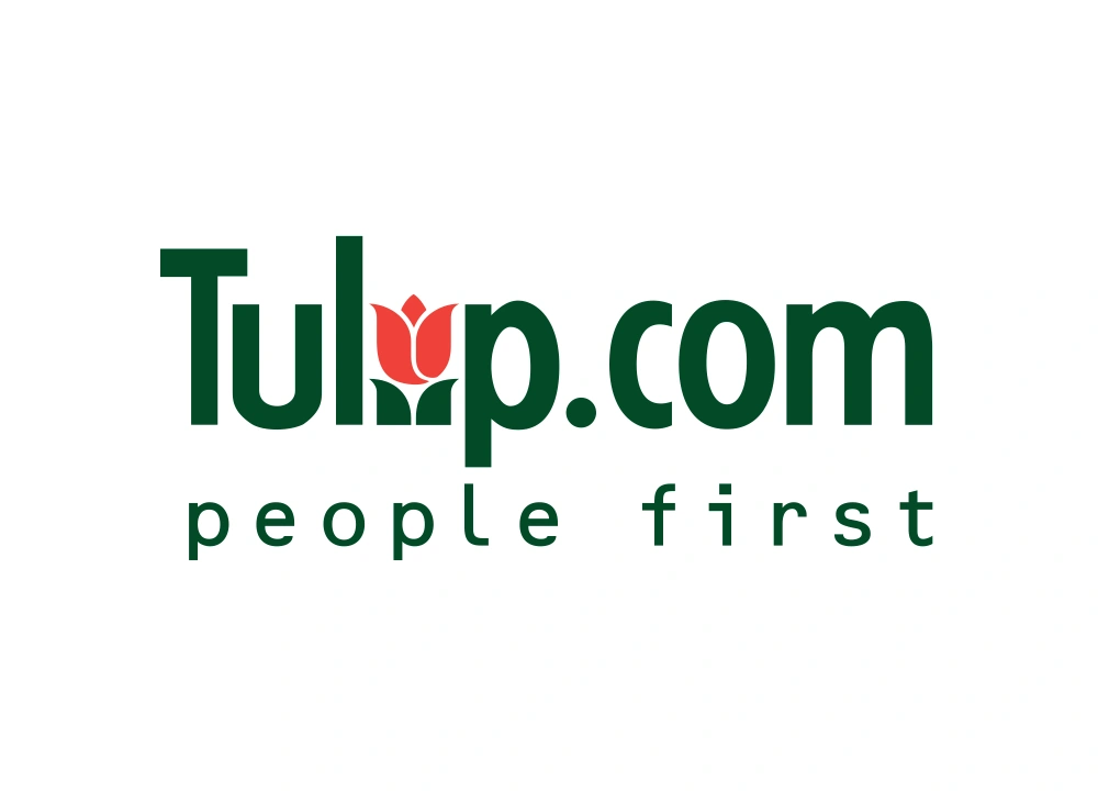 Tulip.com Logo