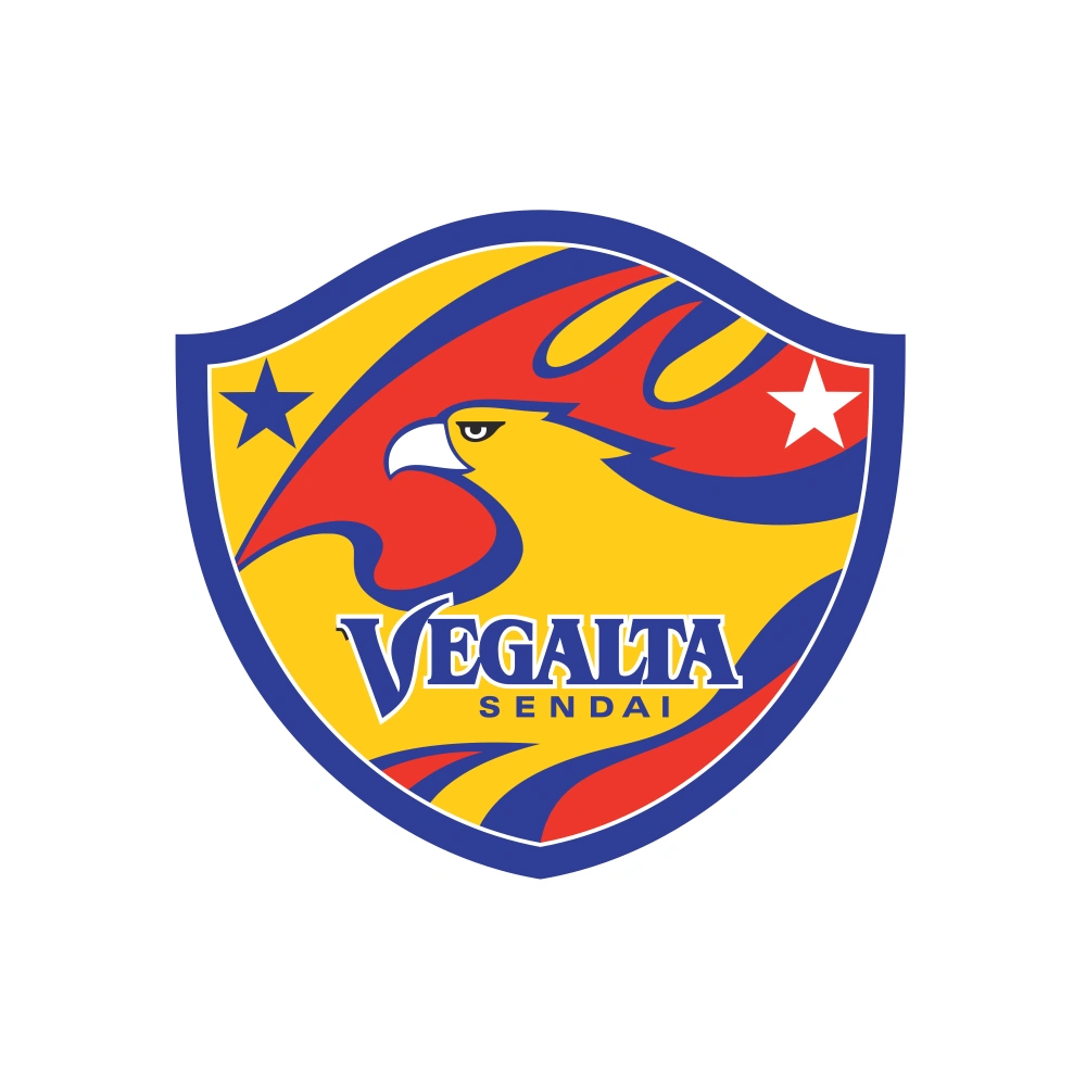 Vegalta Sendai Logo