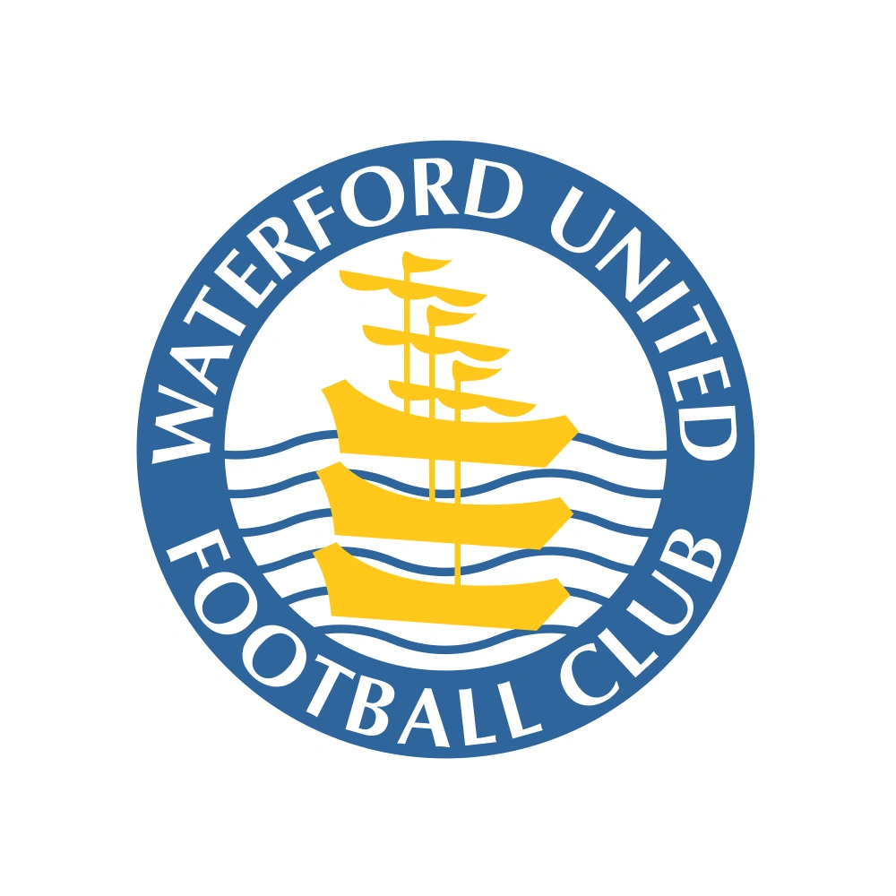 Waterford United Football Club Logo