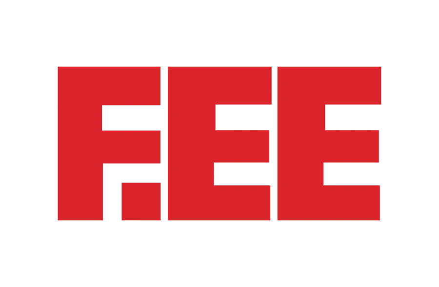 FEE Gruppe Logo
