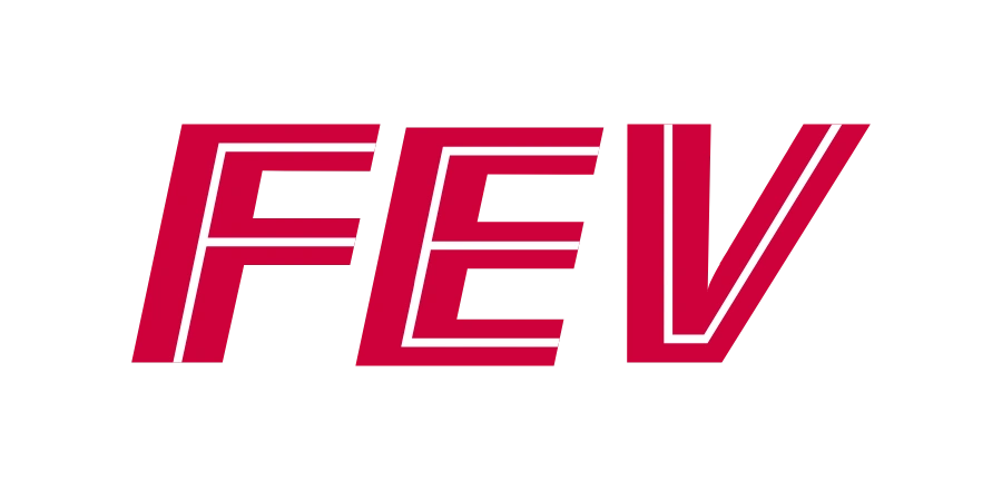 FEV Logo