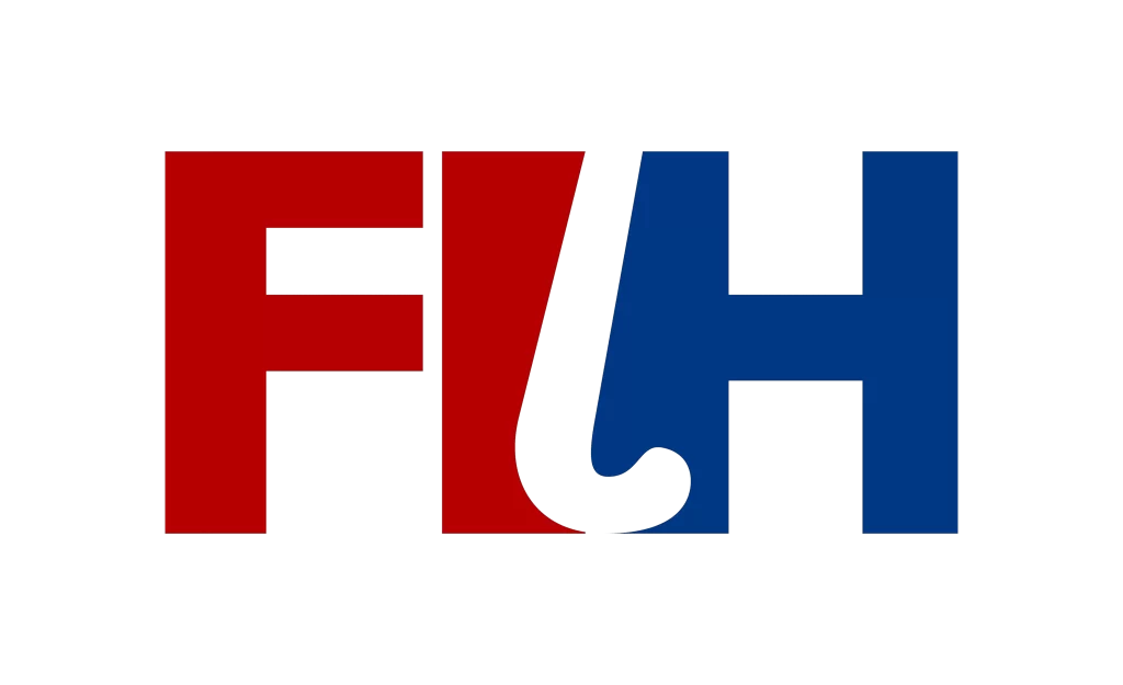 FIH Hockey logo