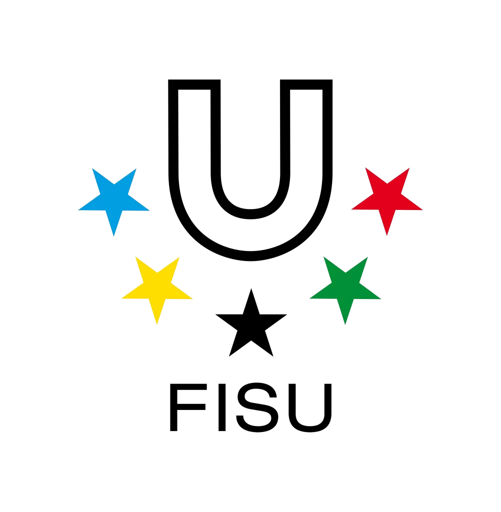 FISU logo
