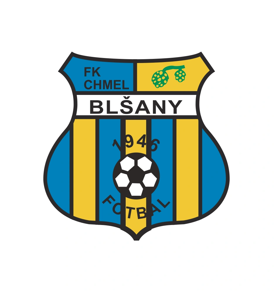 FK Chimki Logo