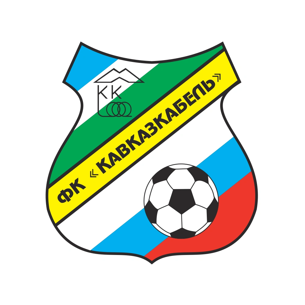 FK Kavkazselmash Logo