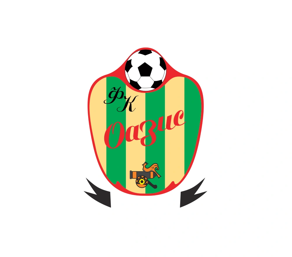 FK Oasis Logo
