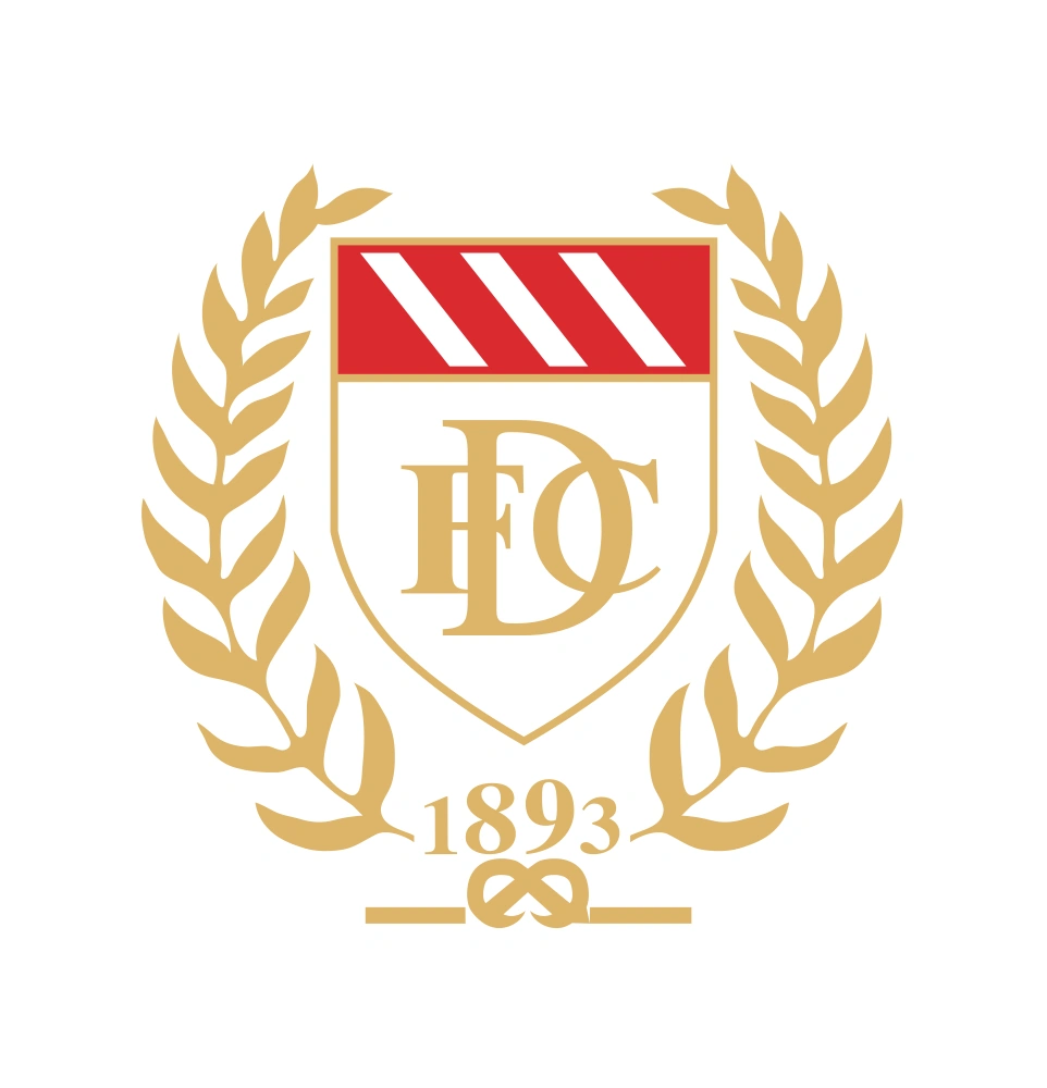 FK Partizan Logo